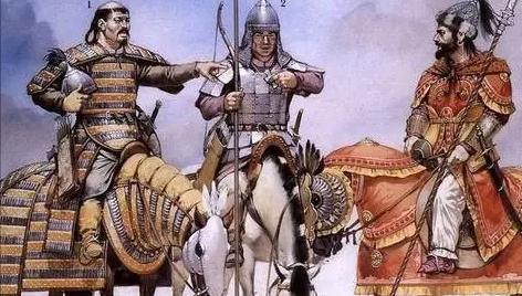 墨洛溫王朝 法蘭克王國的崛起與中世紀(jì)歐洲秩序的奠基