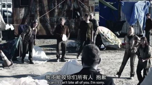 禁忌的野心 摩菲的混種王國與僵尸國度的崛起